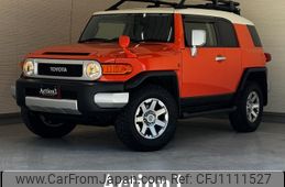 toyota fj-cruiser 2014 quick_quick_GSJ15W_GSJ15-0128161