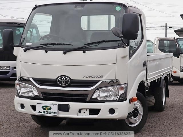 toyota toyoace 2018 CFJ1633622 image 2