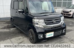 honda n-box 2016 -HONDA--N BOX DBA-JF1--JF1-1868145---HONDA--N BOX DBA-JF1--JF1-1868145-