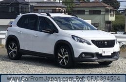 peugeot 2008 2017 quick_quick_A94HN01_VF3CUHNZTHY035276