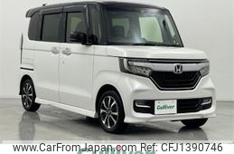 honda n-box 2019 -HONDA--N BOX DBA-JF3--JF3-1260167---HONDA--N BOX DBA-JF3--JF3-1260167-