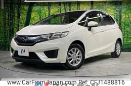 honda fit 2014 CFJ1488816