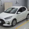 toyota yaris 2021 -TOYOTA 【名古屋 508ね6336】--Yaris MXPH15-0009735---TOYOTA 【名古屋 508ね6336】--Yaris MXPH15-0009735- image 1