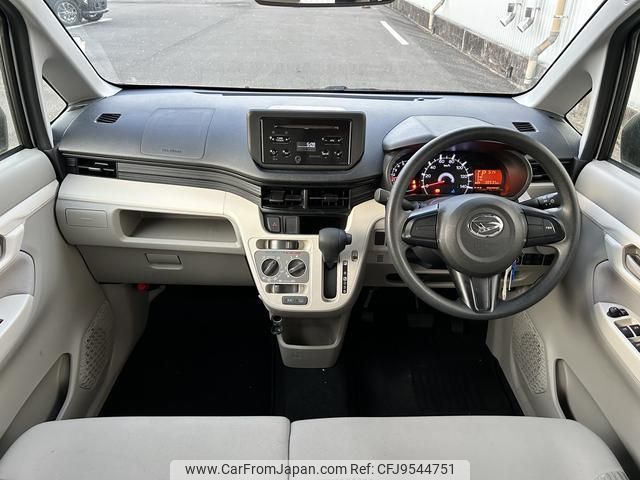 daihatsu move 2018 quick_quick_LA150S_LA150S-0176715 image 2