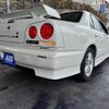 nissan skyline 1999 CFJ6915156 image 6