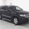 jeep grand-cherokee 2013 -CHRYSLER 【広島 343ﾏ1177】--Jeep Grand Cherokee WK36--DC647380---CHRYSLER 【広島 343ﾏ1177】--Jeep Grand Cherokee WK36--DC647380- image 1