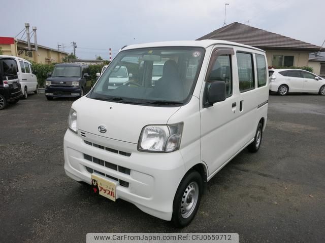 daihatsu hijet-cargo 2017 quick_quick_S331V_S331V-0173515 image 2