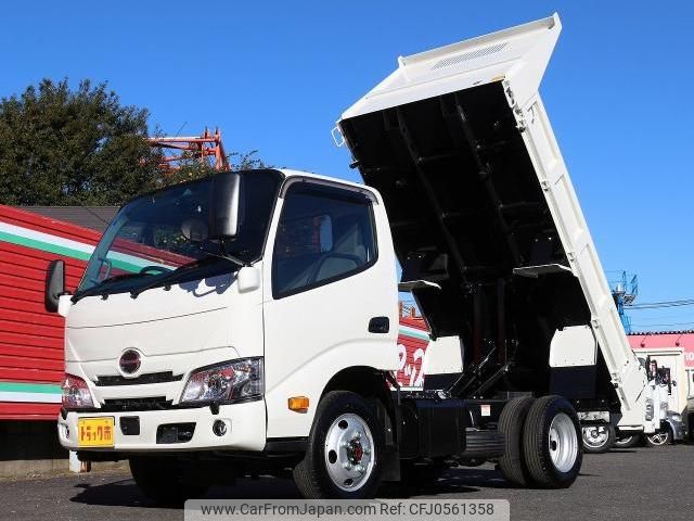 hino dutro 2024 quick_quick_2DG-XZU275T_XZU675-0017650 image 1