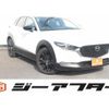 mazda cx-3 2023 -MAZDA--CX-30 3DA-DM8R--DM8R-100442---MAZDA--CX-30 3DA-DM8R--DM8R-100442- image 1