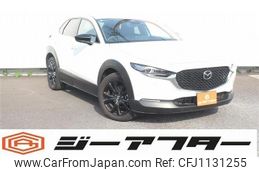 mazda cx-3 2023 -MAZDA--CX-30 3DA-DM8R--DM8R-100442---MAZDA--CX-30 3DA-DM8R--DM8R-100442-