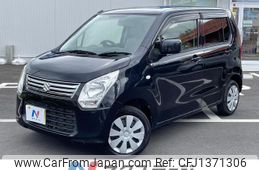 suzuki wagon-r 2013 CFJ1371306