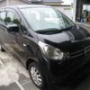 mitsubishi ek-wagon 2015 -MITSUBISHI--ek Wagon DBA-B11W--B11W-0126380---MITSUBISHI--ek Wagon DBA-B11W--B11W-0126380- image 1