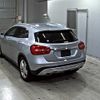 mercedes-benz gla-class 2014 -MERCEDES-BENZ--Benz GLA 156946-WDC1569462J015592---MERCEDES-BENZ--Benz GLA 156946-WDC1569462J015592- image 2