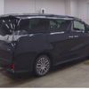 toyota vellfire 2015 -TOYOTA--Vellfire DBA-GGH35W--GGH35W-0002456---TOYOTA--Vellfire DBA-GGH35W--GGH35W-0002456- image 5