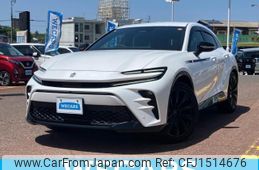 toyota toyota-others 2025 CFJ1514676