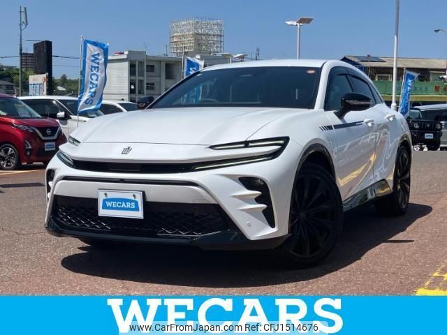 toyota toyota-others 2025 CFJ1514676 image 1