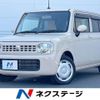 suzuki alto-lapin 2014 CFJ1760793 image 1