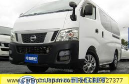 nissan nv350-caravan-wagon 2014 GOO_JP_700040326930240616003