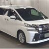 toyota vellfire 2017 -TOYOTA 【水戸 302ﾀ6016】--Vellfire DBA-AGH30W--AGH30W-0140702---TOYOTA 【水戸 302ﾀ6016】--Vellfire DBA-AGH30W--AGH30W-0140702- image 1