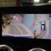 mercedes-benz glb-class 2022 CFJ1649878 image 10