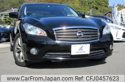 nissan fuga 2013 quick_quick_DBA-Y51_Y51-201793