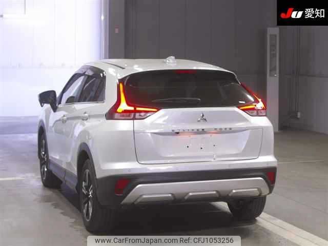 mitsubishi eclipse-cross 2022 -MITSUBISHI--Eclipse Cross GK1W-0400307---MITSUBISHI--Eclipse Cross GK1W-0400307- image 2