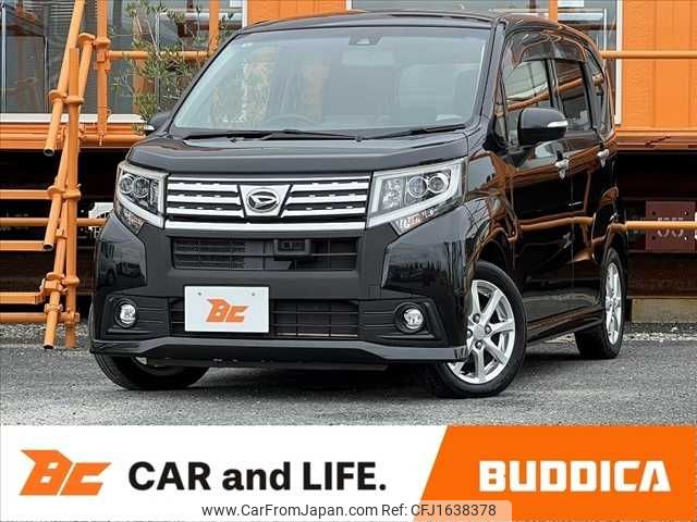 daihatsu move 2016 CFJ1638378 image 1