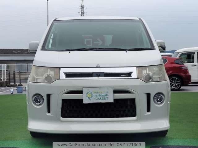 mitsubishi delica-d5 2007 CFJ1771369 image 2