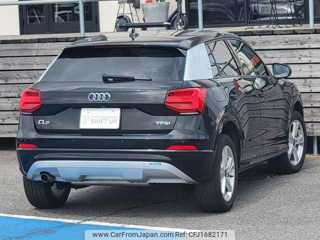 audi q2 2018 CFJ1682171 image 2