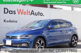 volkswagen polo 2021 -VOLKSWAGEN--VW Polo 3BA-AWDAD--WVWZZZAWZMU023122---VOLKSWAGEN--VW Polo 3BA-AWDAD--WVWZZZAWZMU023122-