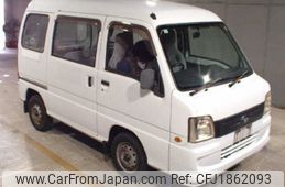 subaru sambar-van 2008 CFJ1862093