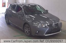 lexus ct 2015 quick_quick_DAA-ZWA10_ZWA10-2238571