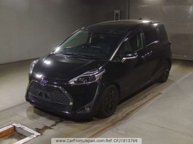 toyota sienta 2021 CFJ1813769 image 1