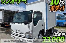 isuzu elf-truck 2012 quick_quick_TKG-NHR85AN_NHR85-7010853