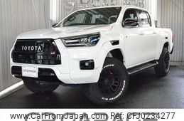 toyota hilux 2022 GOO_NET_EXCHANGE_0202956A30240914W002