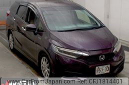 honda shuttle 2015 CFJ1814401