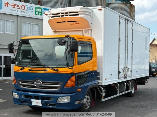 hino ranger 2016 CFJ1624689 image 2