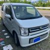 suzuki wagon-r 2018 -SUZUKI--Wagon R DAA-MH55S--MH55S-197363---SUZUKI--Wagon R DAA-MH55S--MH55S-197363- image 2