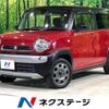 suzuki hustler 2018 -SUZUKI--Hustler DAA-MR41S--MR41S-306208---SUZUKI--Hustler DAA-MR41S--MR41S-306208- image 1