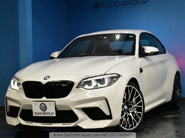 bmw m2 2020 CFJ1762867 image 1