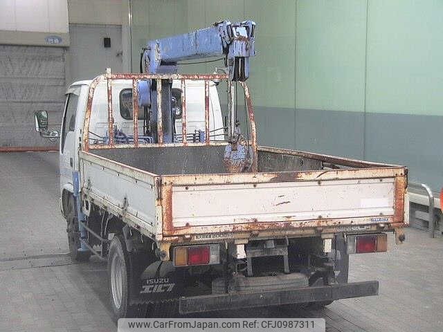 isuzu elf-truck 1999 -ISUZU--Elf NKR66GN-7404502---ISUZU--Elf NKR66GN-7404502- image 2