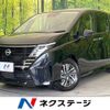 nissan serena 2023 -NISSAN--Serena 5BA-FC28--FC28-014488---NISSAN--Serena 5BA-FC28--FC28-014488- image 1