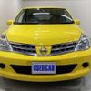 nissan tiida 2009 CFJ5666260 image 3