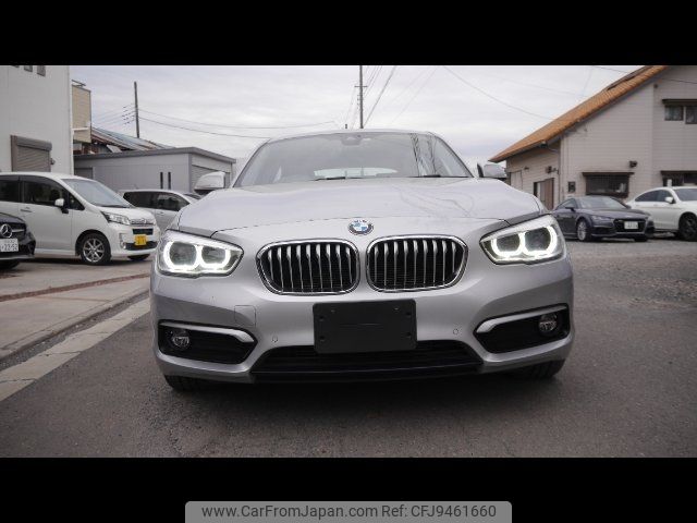 bmw 1-series 2018 -BMW--BMW 1 Series 1S20--18529---BMW--BMW 1 Series 1S20--18529- image 1