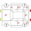 toyota passo 2016 CFJ1555932 image 2