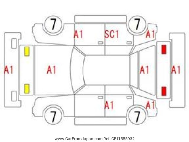 toyota passo 2016 CFJ1555932 image 2