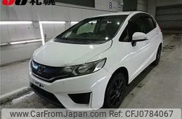 honda fit 2015 -HONDA--Fit GK4--3204572---HONDA--Fit GK4--3204572-