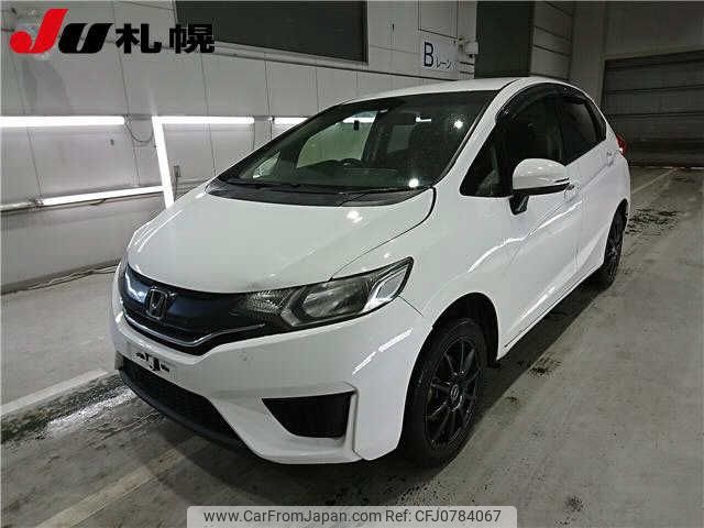 honda fit 2015 -HONDA--Fit GK4--3204572---HONDA--Fit GK4--3204572- image 1