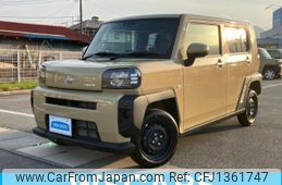 daihatsu taft 2023 CFJ1361747