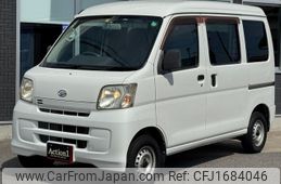daihatsu hijet-cargo 2015 CFJ1684046